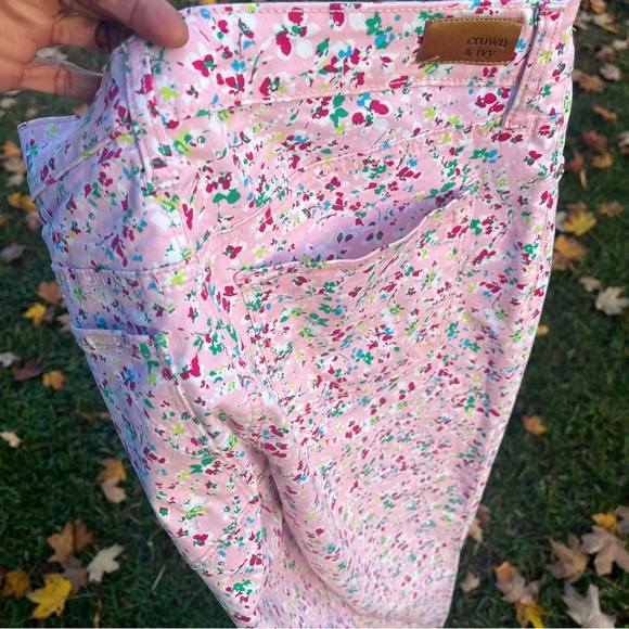 Crown & Ivy Jeans - Picture 5 of 8